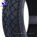 Sunmoon Professional Pneu 120/90-18 Tire e tubo de motocicleta